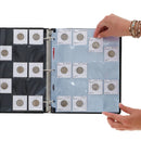 BCW 20 Pocket 2x2 Pages