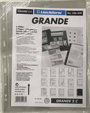 Lighthouse Classic Grande Sheets, 2 Pocket (336439) Pack of 5