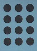 Whitman Folder: Kennedy Half Dollars #4 Starting 2022 - #4776