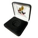 LSB1 Black Leatherette Display Box - Anniversary