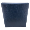 LH Grande F 3-Ring Padded Binder  - Blue