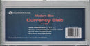 Guardhouse Modern Currency Slab
