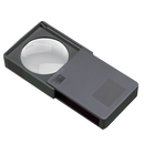 Opti-Pak Slide Out Pocket Magnifier - 5X - P705