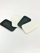 Bar Wafer ONLY for 1 oz bar holders - WHITE