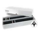 Guardhouse Large Double Row Capsule Box