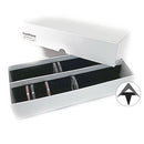 Guardhouse Extra Large Double Row Capsule Box