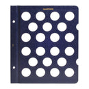 Whitman Albums: Blank Page Quarters
