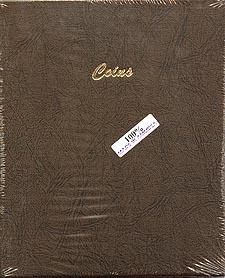 Dansco Albums - Dansco Products - Coin Albums And Folders