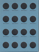 Whitman Folder: Crossing the Delaware and American Women Quarters Collection -