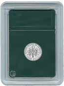 Coin World Coin Slabs for Dimes & Half Dimes