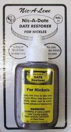 Nic-A-Pak Complete Coin Cleaner Kit by Nic-A-Lene Palestine