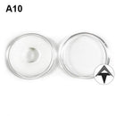 A10 White Ring Air-Tite