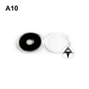 10mm Black Ring Air-Tite