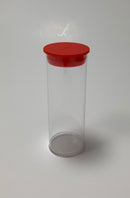 Coin Capsule Storage Tubes for Model "A" Air-Tites