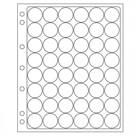 Lighthouse 10 Pack of 21mm 2x2 Plastic Coin Holders QUADRUM21 Lighthouse 10 Pack of 21mm 2x2 Plastic Coin Holders QUADRUM21