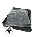 Lighthouse "A" Coin Capsule Album