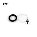 22mm Black Ring Air-Tite