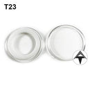 23mm White Ring Air-Tite