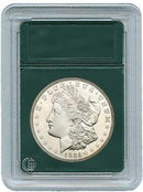Coin World Coin Slabs for Silver Dollars - 38mm (Slab