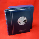 American Silver Eagle Album by Lighthouse