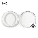 40mm White Ring Air-Tites