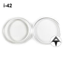 42mm White Ring Air-Tite