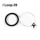 39mm Black Ring Air-Tites