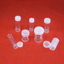 Whitman Round Coin Tube for American Silver Eagles 40.6mm or 1.598"