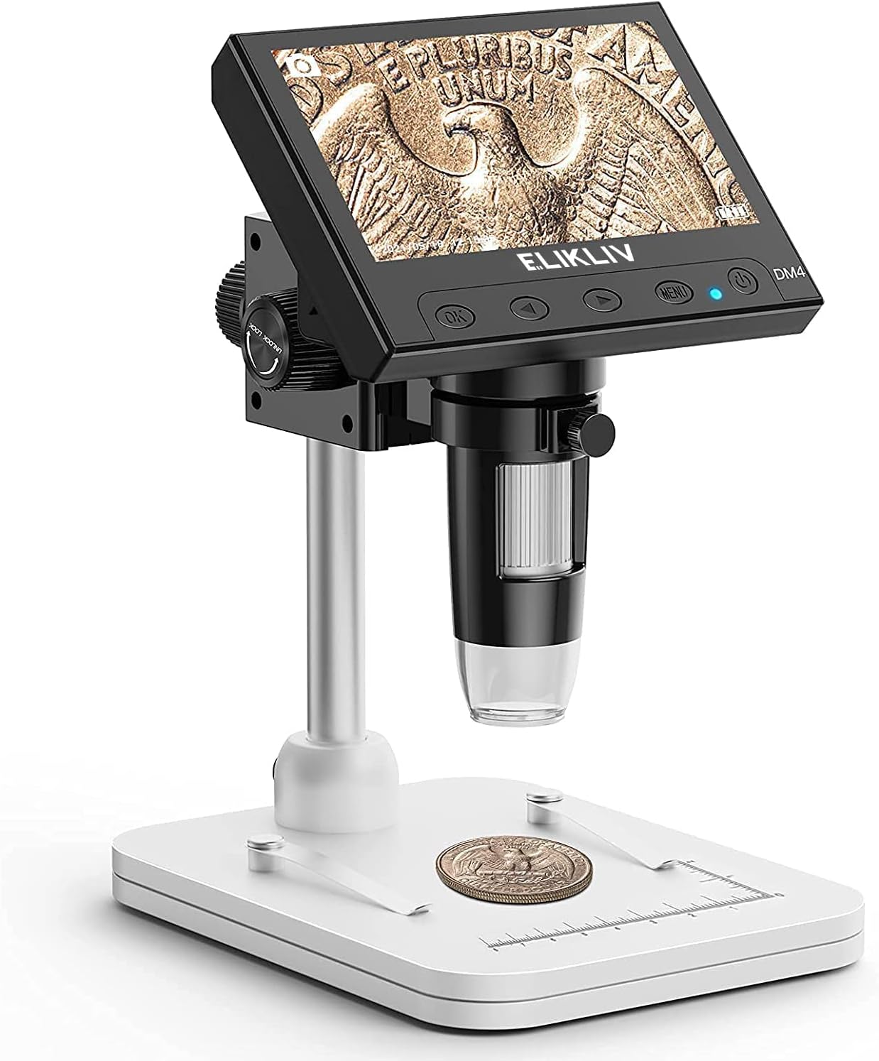 All Magnifiers