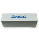 NGC® Universal Coin Slab Storage Box - SILVER