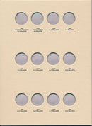 Littleton Folder: Liberty Head Nickels 1883-1912 LCF23