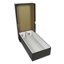 Black Double Row Box for 2x2's 10" - 2155