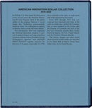 Whitman Albums: U.S. Innovation Dollars - 2026- 2032 P&D
