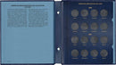 Whitman Albums: U.S. Innovation Dollars - 2026- 2032 P&D