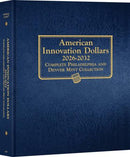 Whitman Albums: U.S. Innovation Dollars - 2026- 2032 P&D