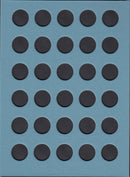 Whitman Folder: Lincoln Memorial Cents #2 1999-2008 #8196