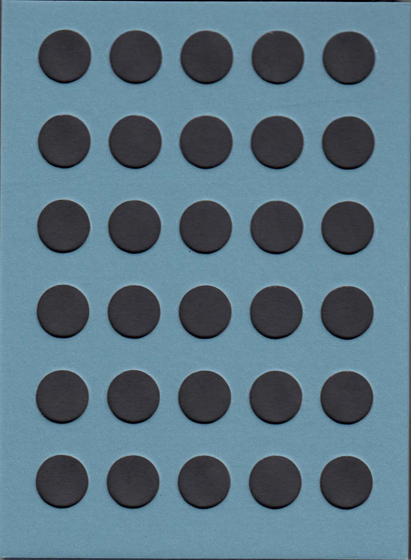 Whitman Folder: Lincoln Memorial Cents #2 1999-2008 #8196