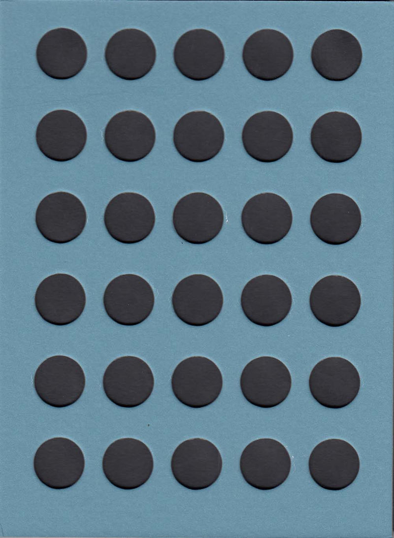 Whitman Folder: Lincoln Memorial Cents #2 1999-2008 #8196