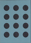 Whitman Folder: Native American Dollars: 2009- P&D