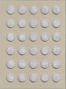 Harris Folder: Lincoln Memorial Cents #2 1999-2008 #2705