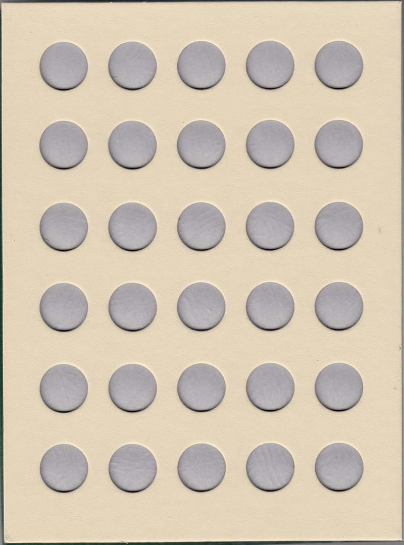 Littleton Folder: Cents Plain LCFC