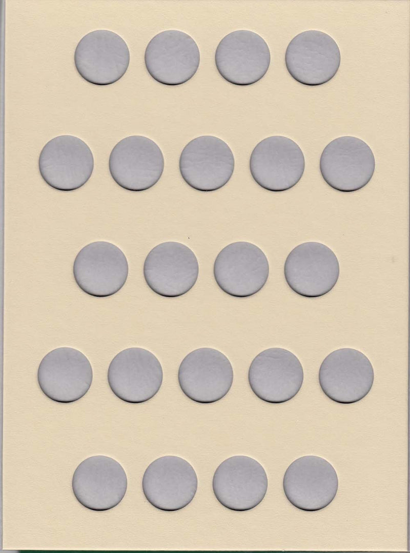 Littleton Folder: Nickels Plain LCFN