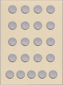 Littleton Folder: Nickels Plain LCFN