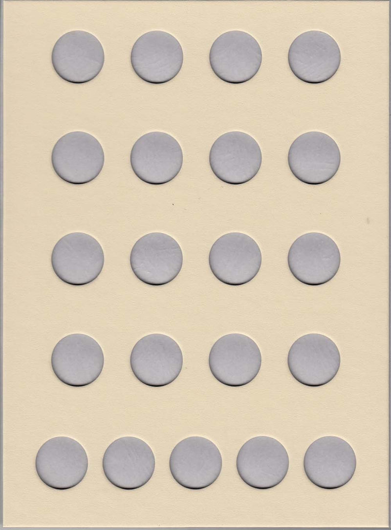 Littleton Folder: Nickels Plain LCFN