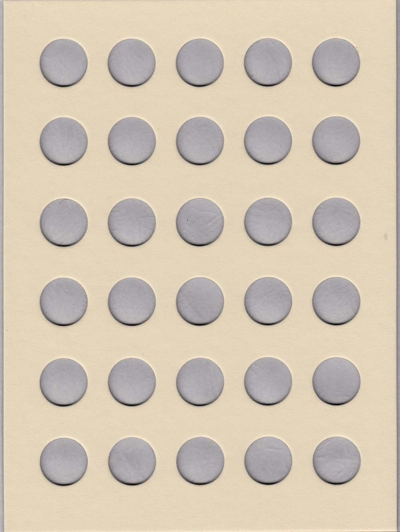 Littleton Folder: Cents Plain LCFC