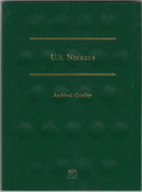 Littleton Folder: Nickels Plain LCFN
