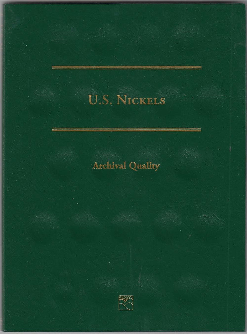 Littleton Folder: Nickels Plain LCFN