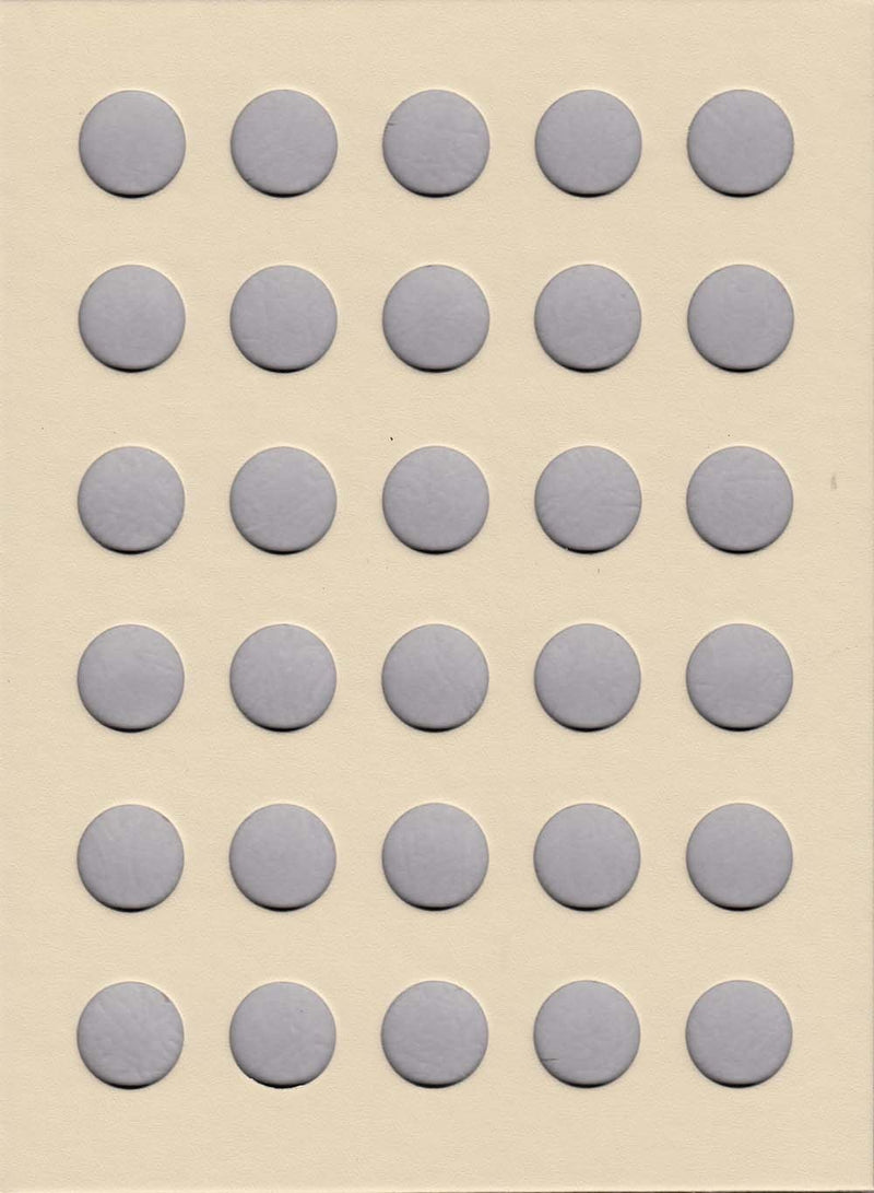 Littleton Folder: Cents Plain LCFC