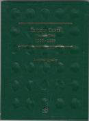 Littleton Folder: Lincoln Cents 1930-1958 LCF19