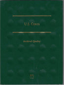 Littleton Folder: Cents Plain LCFC